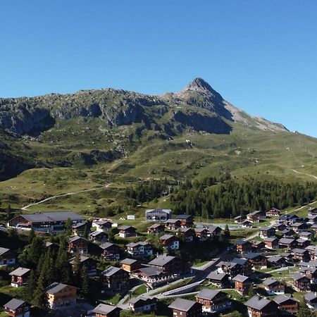 Chalet Foresta Bettmeralp Exterior foto